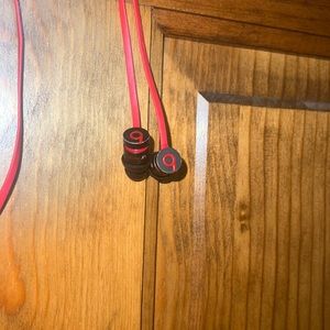 Beats By Dre aux earbuds
